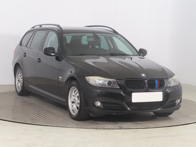 BMW 3 2010