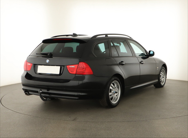 BMW 320 d xDrive
