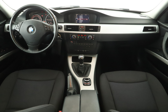 BMW 320 d xDrive