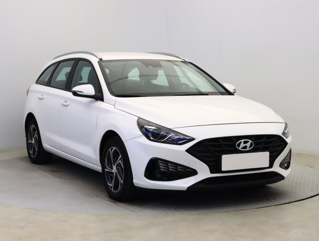 Hyundai i30 2023