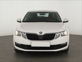Skoda Octavia - 2017
