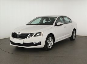 Skoda Octavia - 2017
