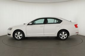 Skoda Octavia - 2017