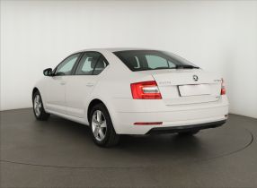 Skoda Octavia - 2017