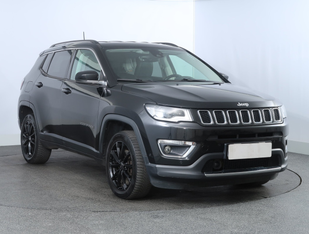 Jeep Compass 2018