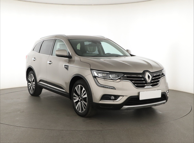 Renault Koleos 2019