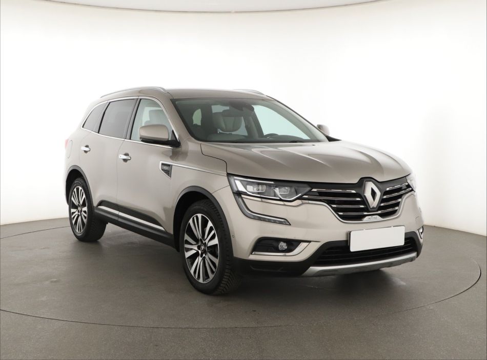 Renault Koleos - 2019