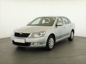 Skoda Octavia - 2011