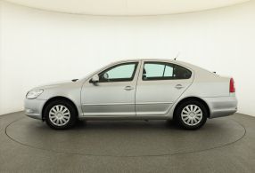 Skoda Octavia - 2011