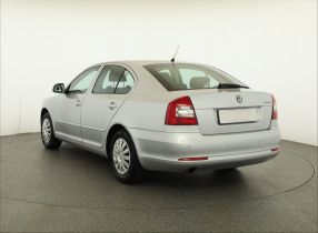 Skoda Octavia - 2011