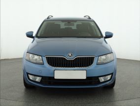 Skoda Octavia - 2013