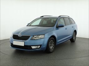 Skoda Octavia - 2013
