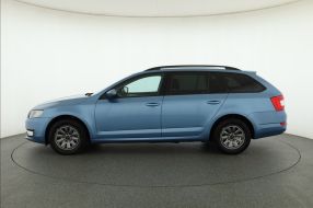 Skoda Octavia - 2013