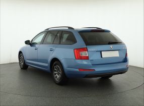 Skoda Octavia - 2013