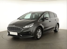 Ford S-Max - 2021