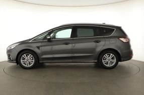 Ford S-Max - 2021