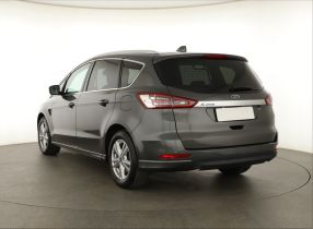 Ford S-Max - 2021