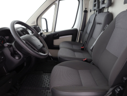 Peugeot Boxer 2013