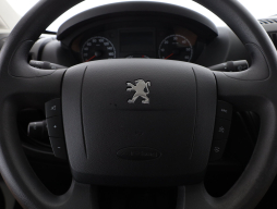 Peugeot Boxer 2013