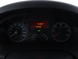 Peugeot Boxer 2013