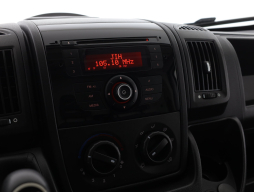 Peugeot Boxer 2013