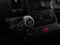 Peugeot Boxer 2013
