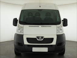 Peugeot Boxer 2013