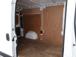 Peugeot Boxer 2013
