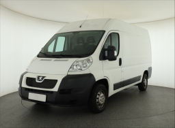 Peugeot Boxer 2013
