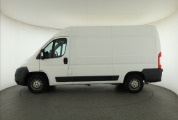 Peugeot Boxer 2013