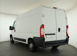 Peugeot Boxer 2013