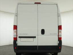 Peugeot Boxer 2013