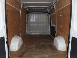 Peugeot Boxer 2013