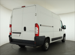 Peugeot Boxer 2013