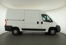 Peugeot Boxer 2013
