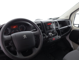 Peugeot Boxer 2013
