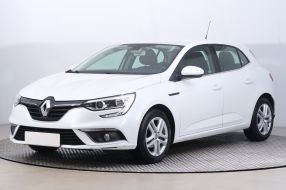 Renault Megane - 2018