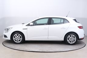 Renault Megane - 2018