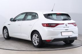 Renault Megane - 2018