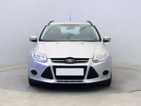 Ford Focus - 2011