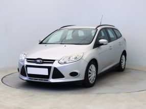 Ford Focus - 2011