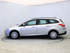 Ford Focus - 2011