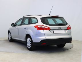 Ford Focus - 2011