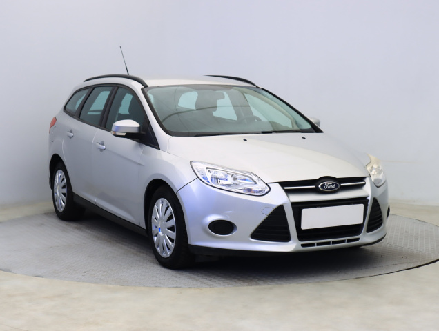 Ford Focus 2011