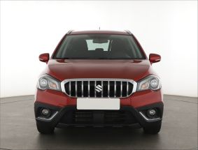 Suzuki SX4 S-Cross - 2018