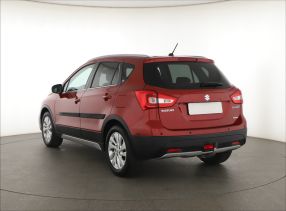 Suzuki SX4 S-Cross - 2018