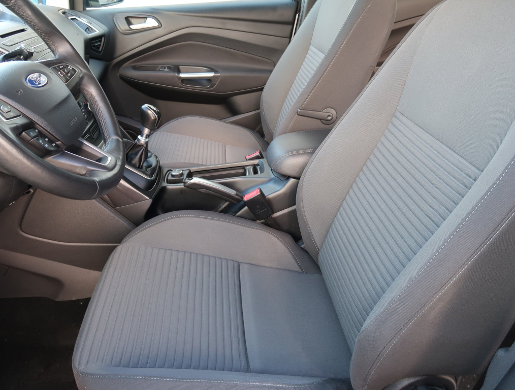 Ford Grand C-Max