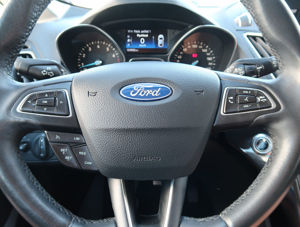 Ford Grand C-Max