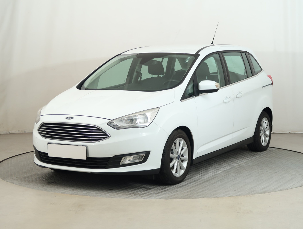 Ford Grand C-Max