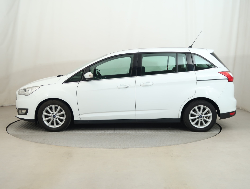 Ford Grand C-Max